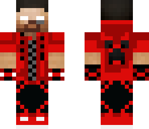 herobrine pvp