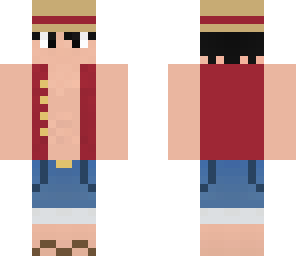 luffy