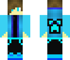 creeper boy