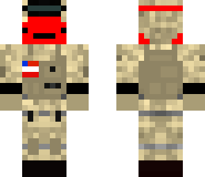 soldier derp