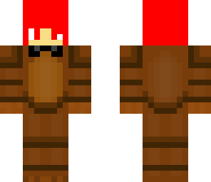 five nights at freddys costume