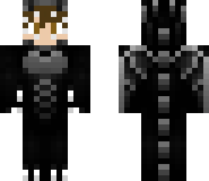 me ender dragon