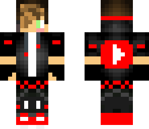 youtube boy