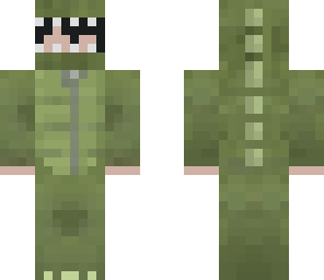 edit skin