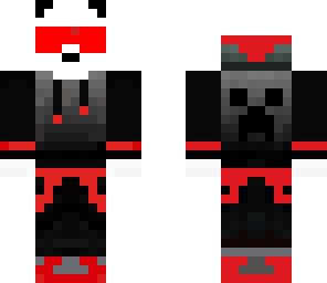 skyn theclandead