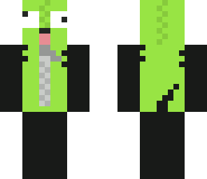 invader gir