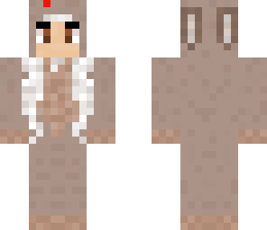creature carl skin