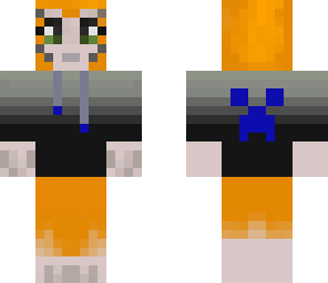 stampy creeper