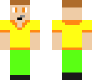 summer skin