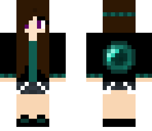 ender girl