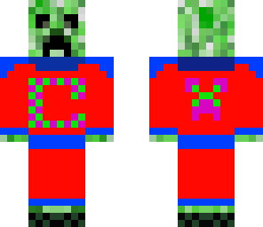 captain creeper modified
