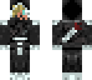 black assassin