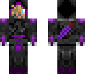 purple assassin