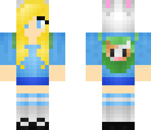 fionna adventure time