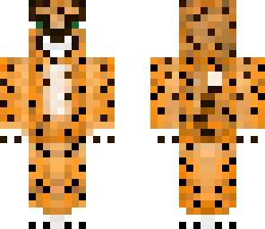 cheetah