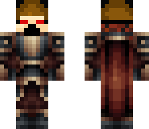 evil goverment soldier