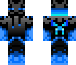 water enderman
