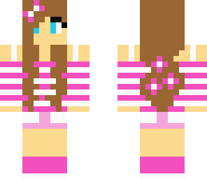 flower girl