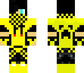 creeper jumper