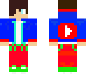 beast boy youtuber 2