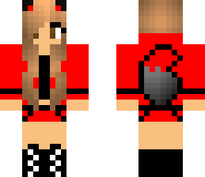 red bloud
