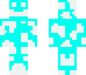 cloud man