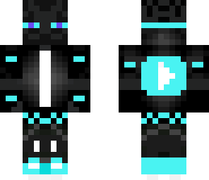 ender youtuber