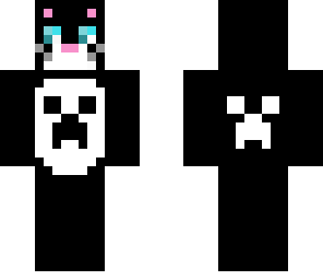aussieminer44 black cat shirtless