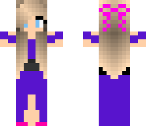 prom girl