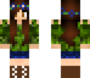 elf girl