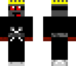 king of derpy ninjas v2
