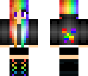 rainbow creeper 2