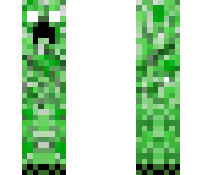 realistic creepbrine