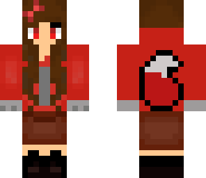 this skin is for me