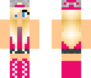 skate girl