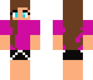 cool girl