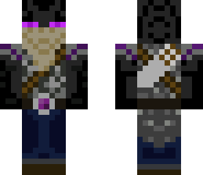 edited sheath ender archer