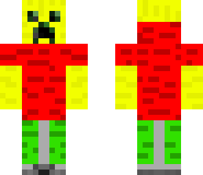 creeper tiger