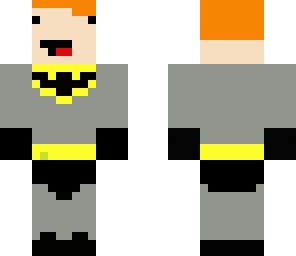 joshman edited