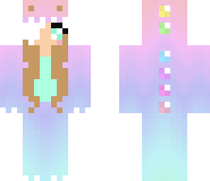 dino girl edited