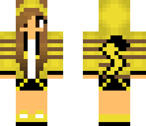 pikachu girl