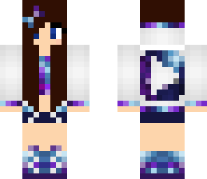 galaxy youtube girl