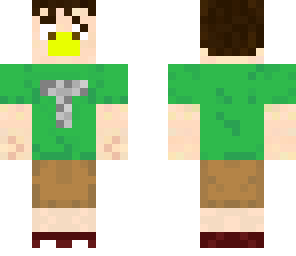 toby duck lol