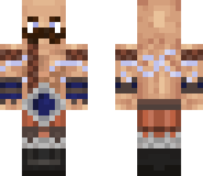 braum is here