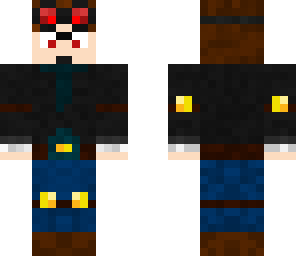 fixed evil dantdm