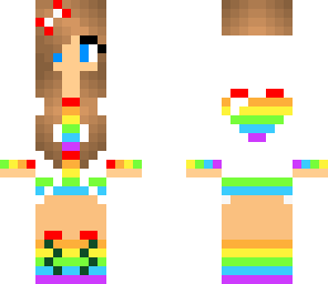 rainbow dash
