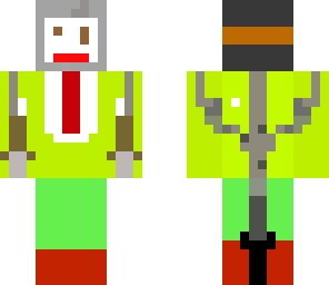 kiler guy