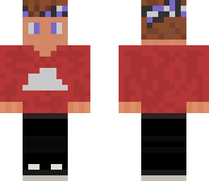 bandana boy