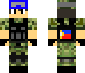 phillipine foot soldier