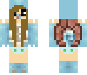 baby squirtle revised